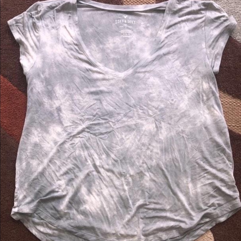 american eagle shirts